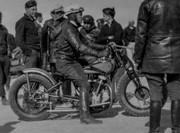 Hugo Sikora muroc bike