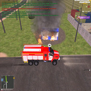 туш пожара 2