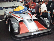 24 HEURES DU MANS YEAR BY YEAR PART FIVE 2000 - 2009 - Page 17 Image029