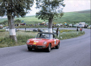 Targa Florio (Part 5) 1970 - 1977 - Page 5 1973-TF-130-Barbanti-Musumeci-002