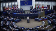 bergoglio EU commission parliament