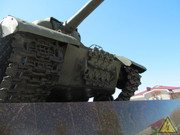 Советский тяжелый танк ИС-2, Ковров IMG-4985