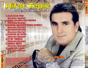 Rifat Tepic - Diskografija Rifat-2004-Zadnja