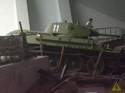 Советский средний танк Т-34, Минск S6300204