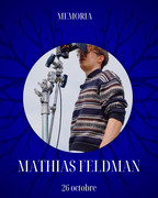 Mathias Feldman