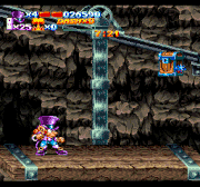 NightmareBusters_ChestGlitch