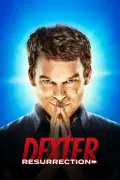 Dexter: Resurrection Season 1 (2025) Poster