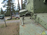 Советский легкий танк Т-26, обр. 1933г., Panssarimuseo, Parola, Finland IMG-6455