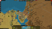 Entente Turn 18 Egypt