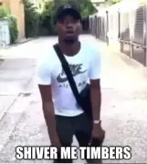 shiver