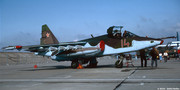368 ShAP Su-25BM 14 Red (cn 25508110506)_15.08.92_Grossenhein_2