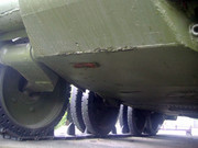 Советский легкий колесно-гусеничный танк БТ-7, Харьков 175538226