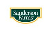 Sanderson Farms logo