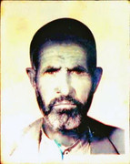 مرتضی عابدینی