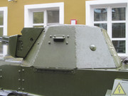 Советский легкий танк Т-60, Музей техники Вадима Задорожного IMG-3827