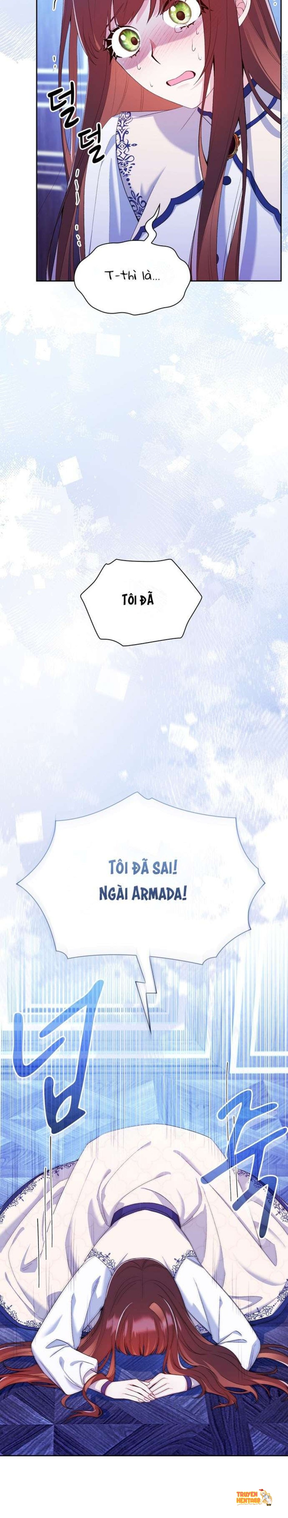 Xem ảnh tmpo1b7l4z1 trong truyện hentai [18+] Tôi Là M - Chapter 8 - hentaitvn.net