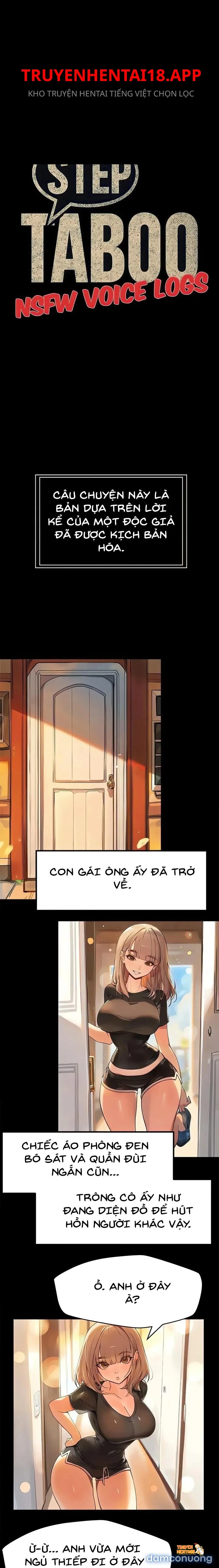 Xem ảnh Điều Cấm Kỵ Với Người Thân Kế – Nhật Ký Giọng Nói 18+ - Chapter 3 - tmppbdz3v24 - Truyenhentaiz.net