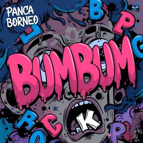 Panca Borneo - BUMBUM (2026)