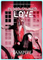 World Of Darkness Vampire The Masquerade The Blood Curse 01 The Devils Advocate Epub