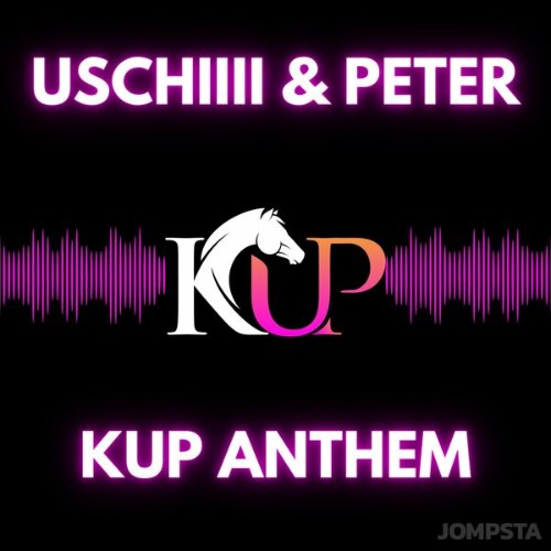 Uschiiii & Peter - KUP Anthem (2026)