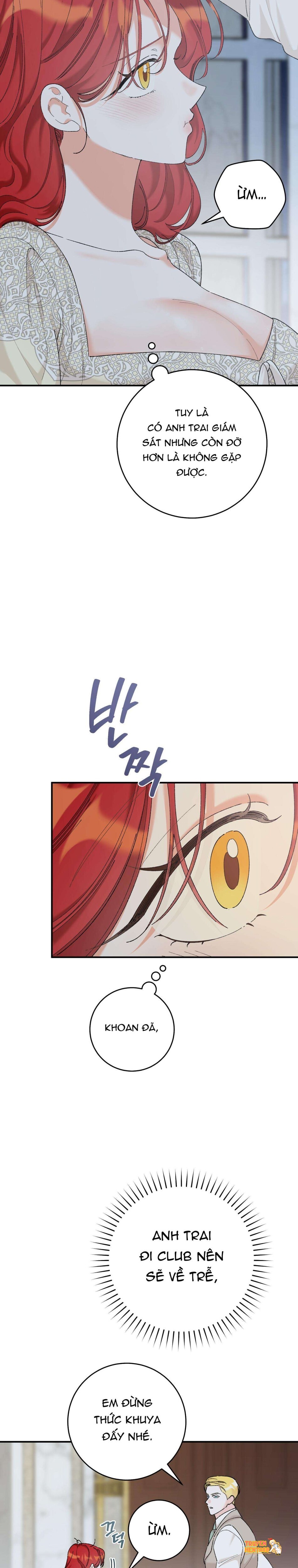 Xem ảnh tmpnq0n f1i trong truyện hentai [không Che] [18+] Sở Thích Khó Nói Của Quý Cô - Chapter 20 - hentaitvn.net