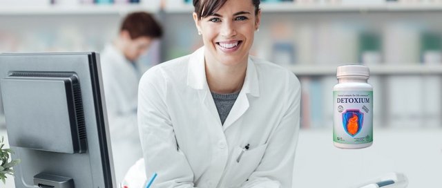 Detoxium Какво експерти смятат,