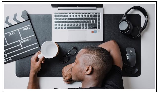 Guest Post: Accounting for Burnout in Your Writing Plans Guest Post: Accounting for Burnout in Your Writing Plans