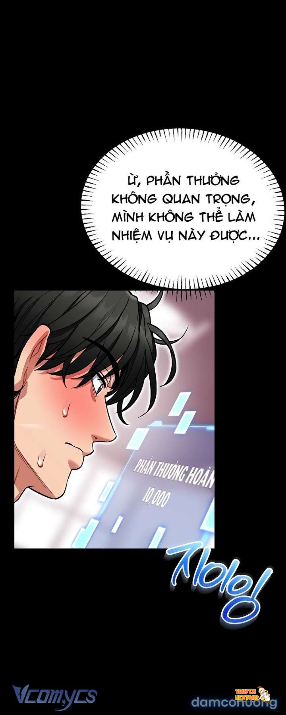 Xem ảnh tmp2vnzm7si trong truyện hentai Hướng Dẫn Bảo Vệ Bản Thân - Chapter 2 - hentaitvn.net