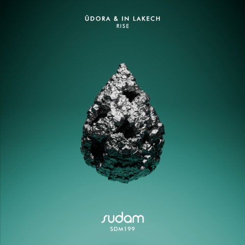 Udora - Rise (2026)