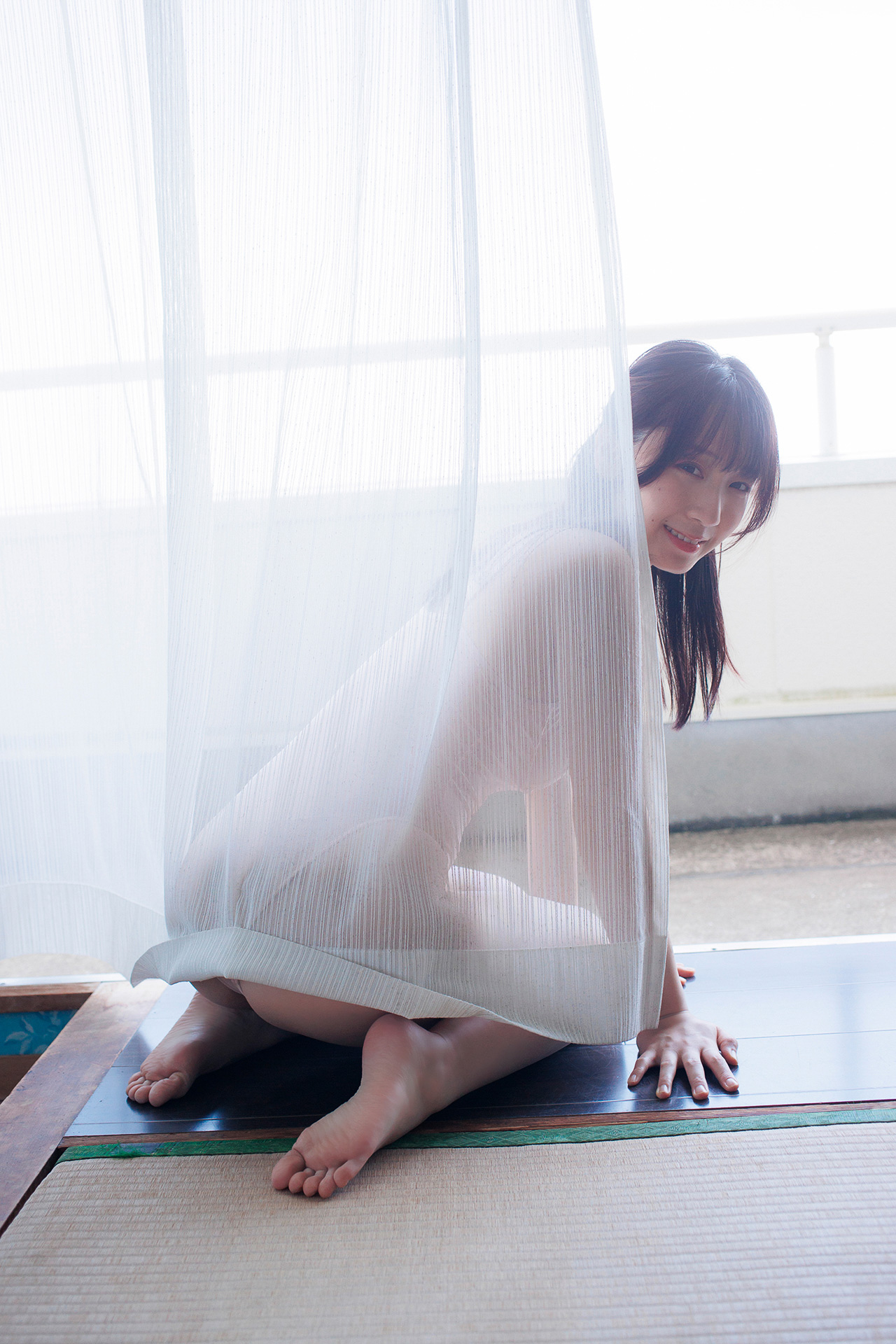 伊織もえ NO.002「僕しか知らない」 27