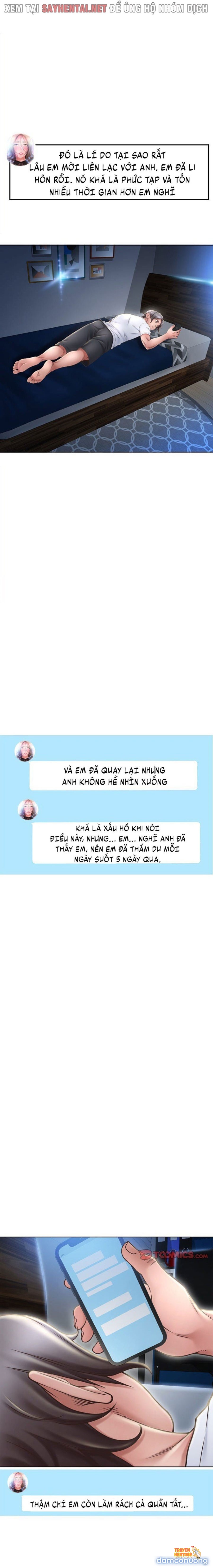 Xem ảnh tmp58gk8lxr trong truyện hentai Gần Nhưng Xa - Chap 110 - hentaitvn.net