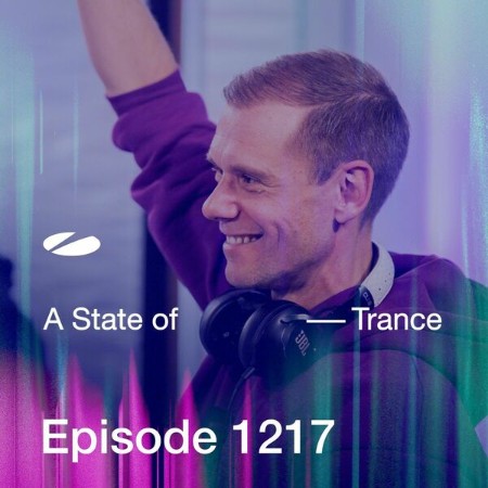 VA - ASOT (1217) - A State of Trance Episode (1217)-(2025)