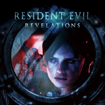 Resident Evil: Revelations box art