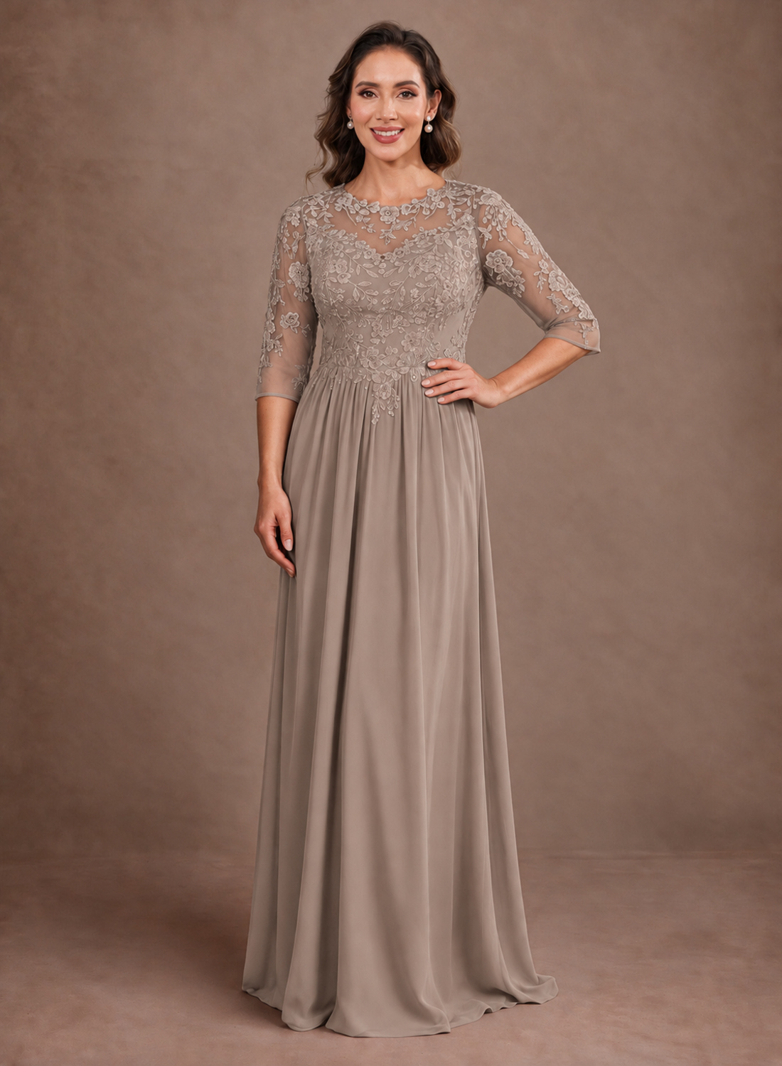 Taupe