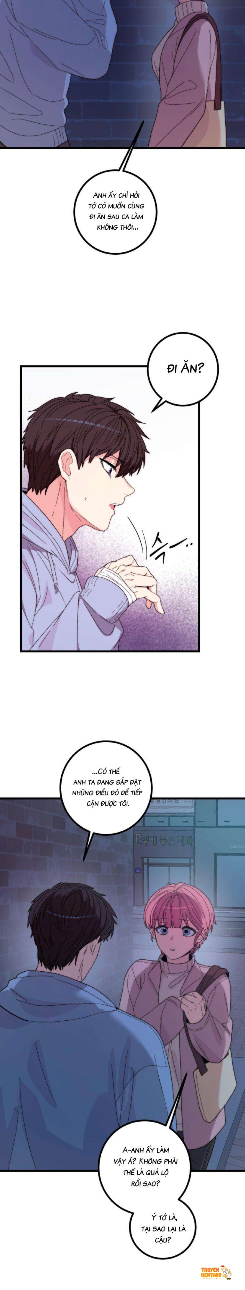 Xem ảnh [18+] Vị Ngọt Đẫm Máu - Chapter 6 - tmp36w9z5mo - Truyenhentaiz.net