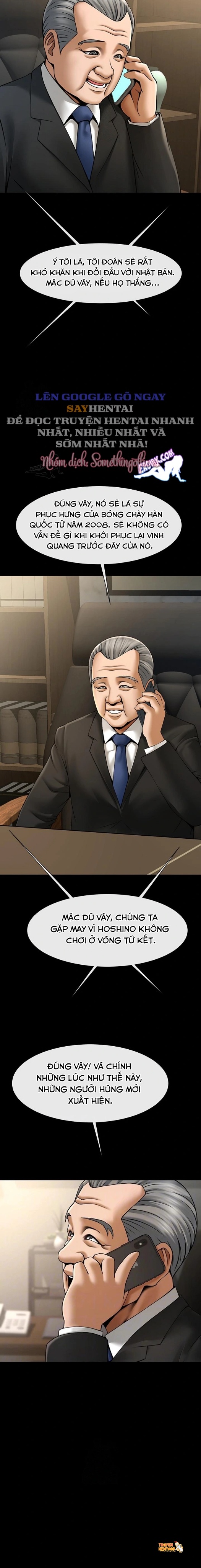 Xem ảnh Giao Kèo Ma Quỷ - Chapter 88 - tmpjgfgpzq8 - Truyenhentaiz.net