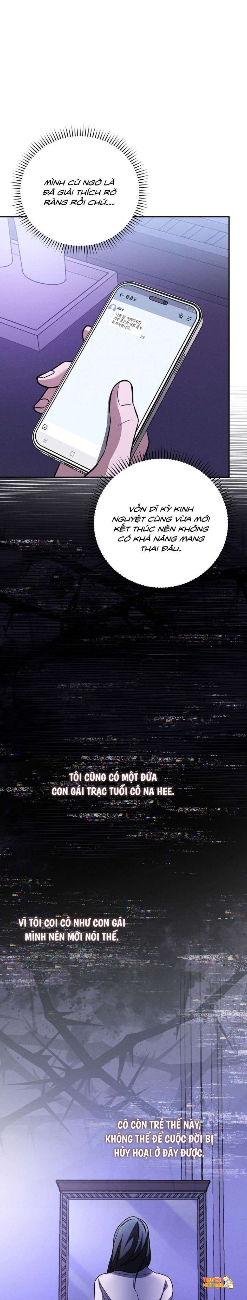 Xem ảnh [18+] Tình Yêu Thanh Xuân - Chapter 34 - tmpjjgjh3db - Truyenhentaiz.net