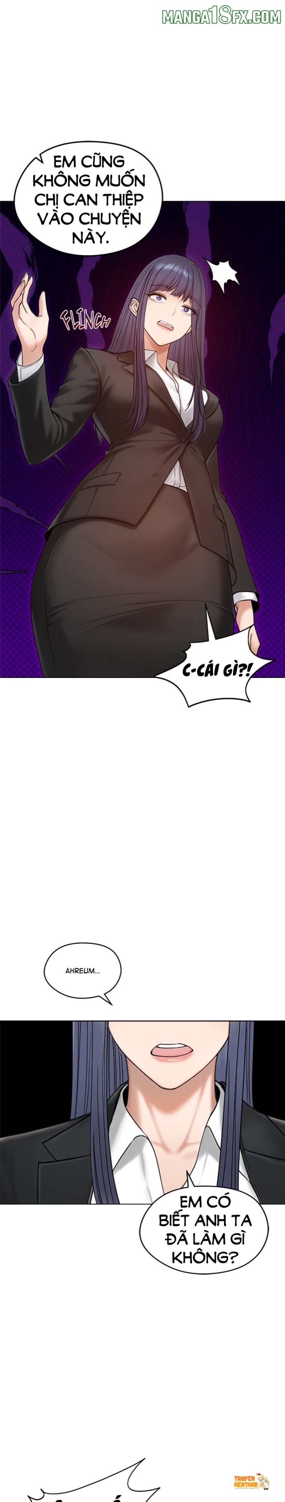 Xem ảnh tmpgtjtqfwu trong truyện hentai Người Vợ Bỏ Trốn! - Chapter 47 - hentaitvn.net