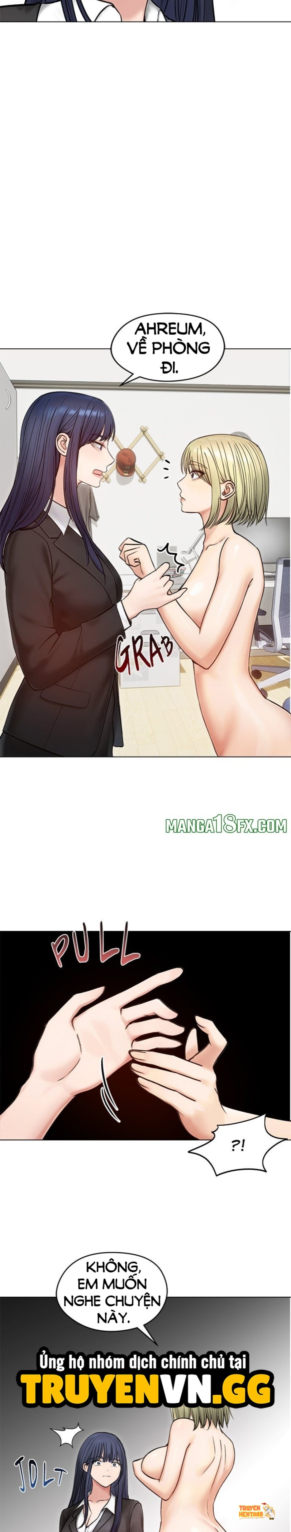 Xem ảnh tmppwcbpcki trong truyện hentai Người Vợ Bỏ Trốn! - Chapter 47 - hentaitvn.net