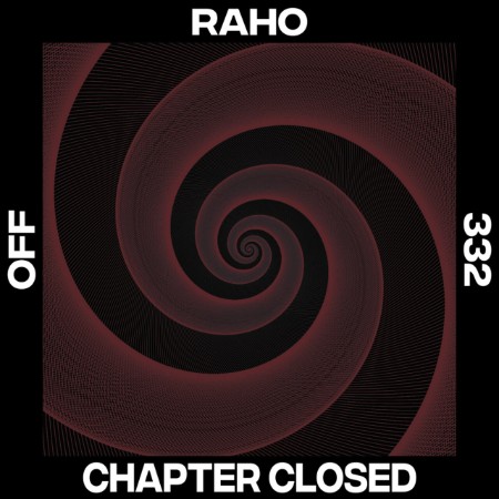 Raho - Chapter Closed (2025)