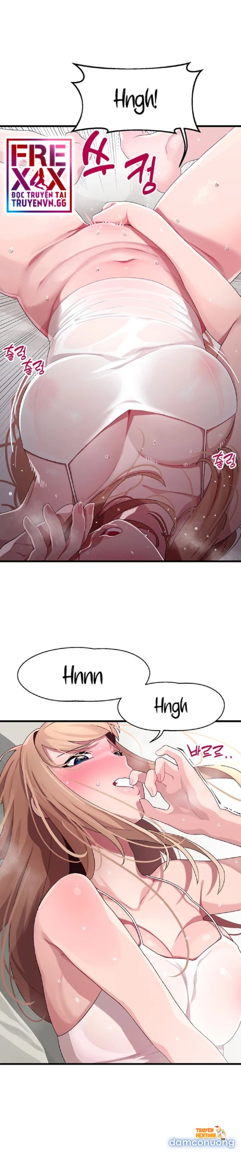 Trang truyện tmpu4zzq98v trong truyện tranh Liên Kết Doki Doki - Chapter 11 - truyenhentai18.net