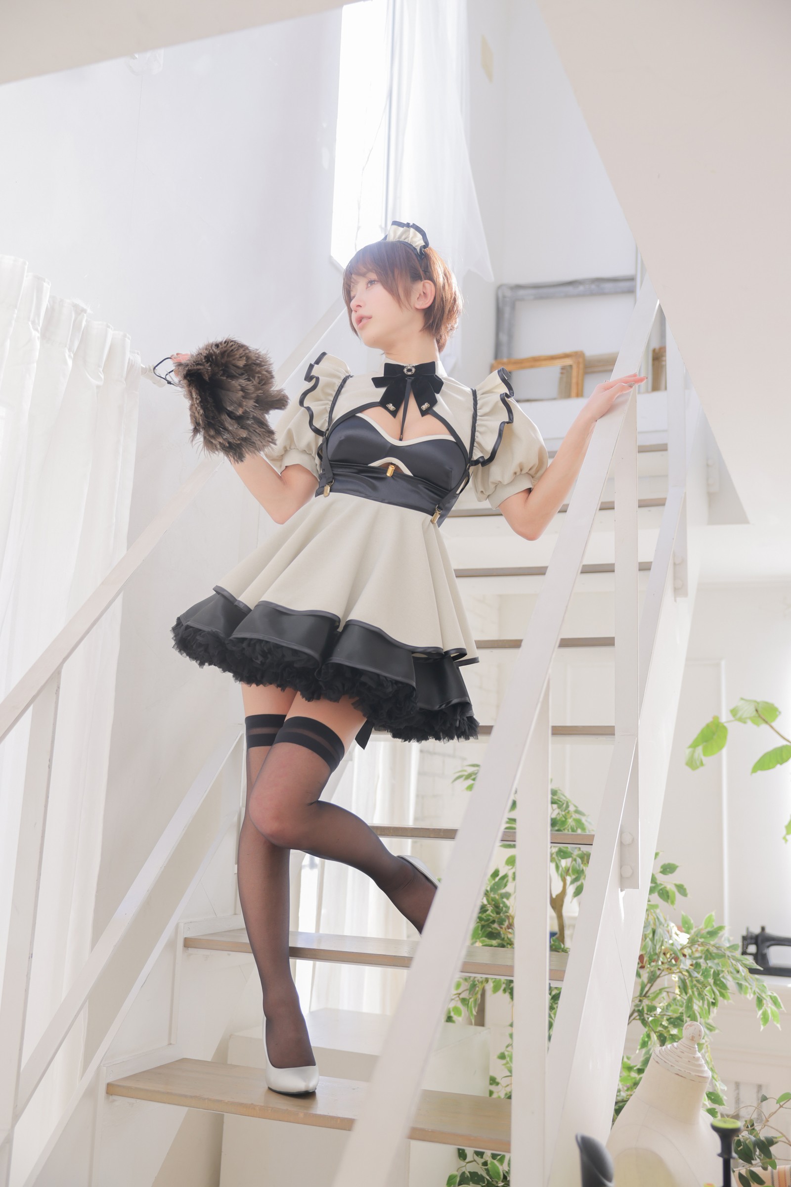 いくみ Fantia 2022年03月 写真＋视频合集（105P｜9V｜1.04GB）插图2