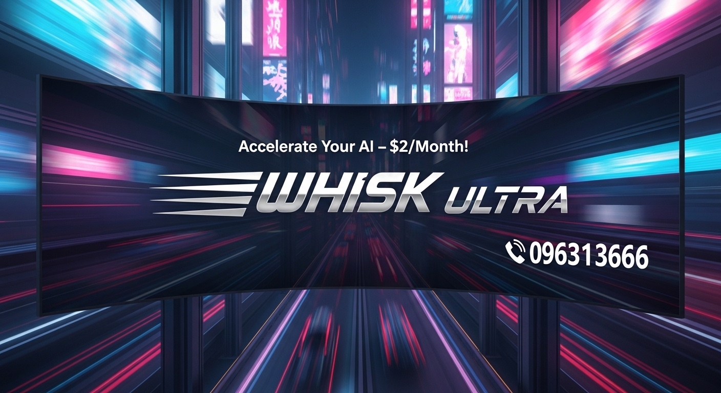 purchase whisk ultra