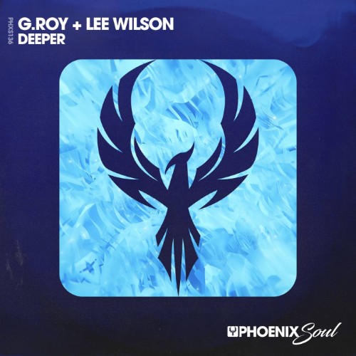 G.Roy x Lee Wilson - Deeper (2026) MP3