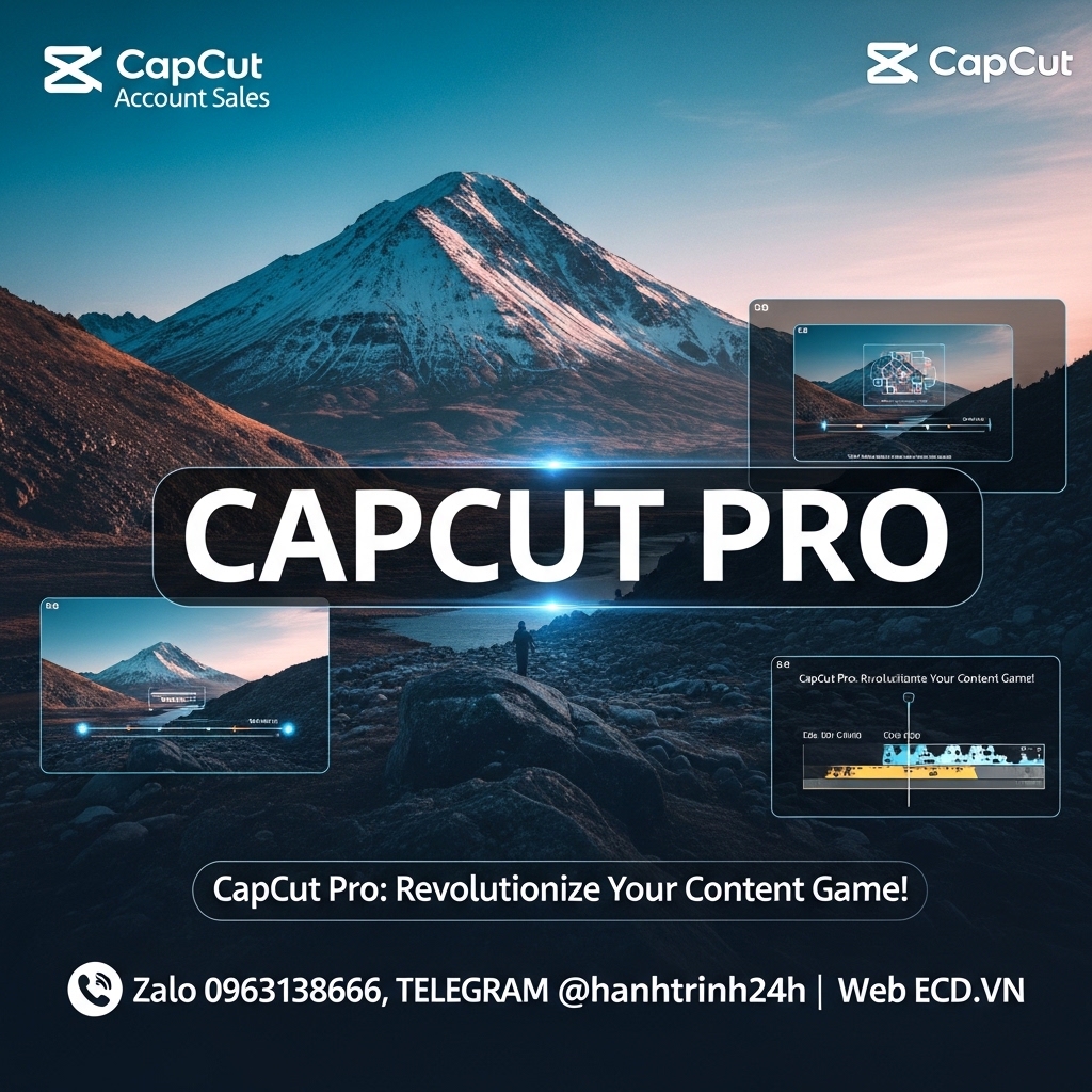 low price capcut premium