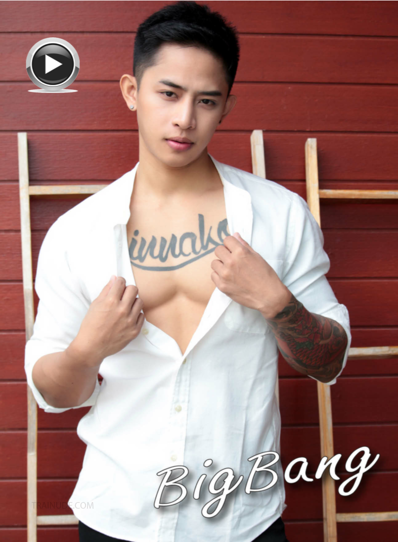 SIXPACK EXTRA 01 – iGay69