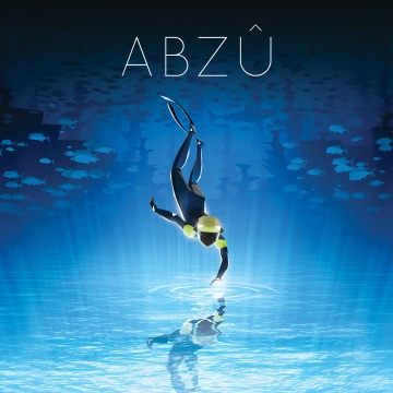 Abzû box art