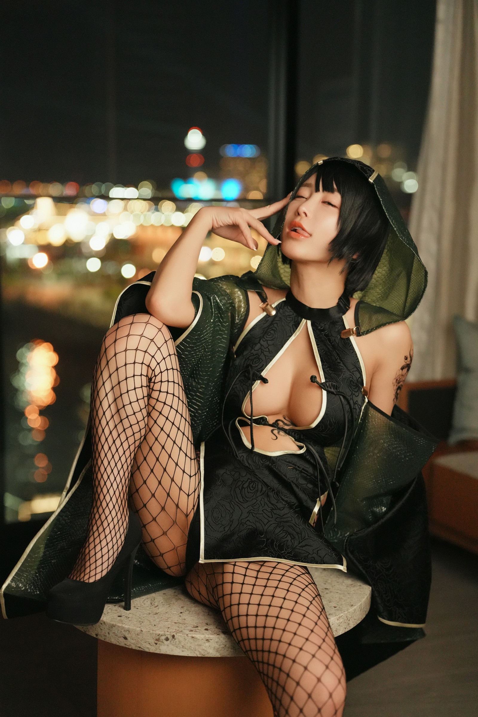いくみ – Fantia 2025年01月合集 337P3V-1.66GB 写真照片插图1