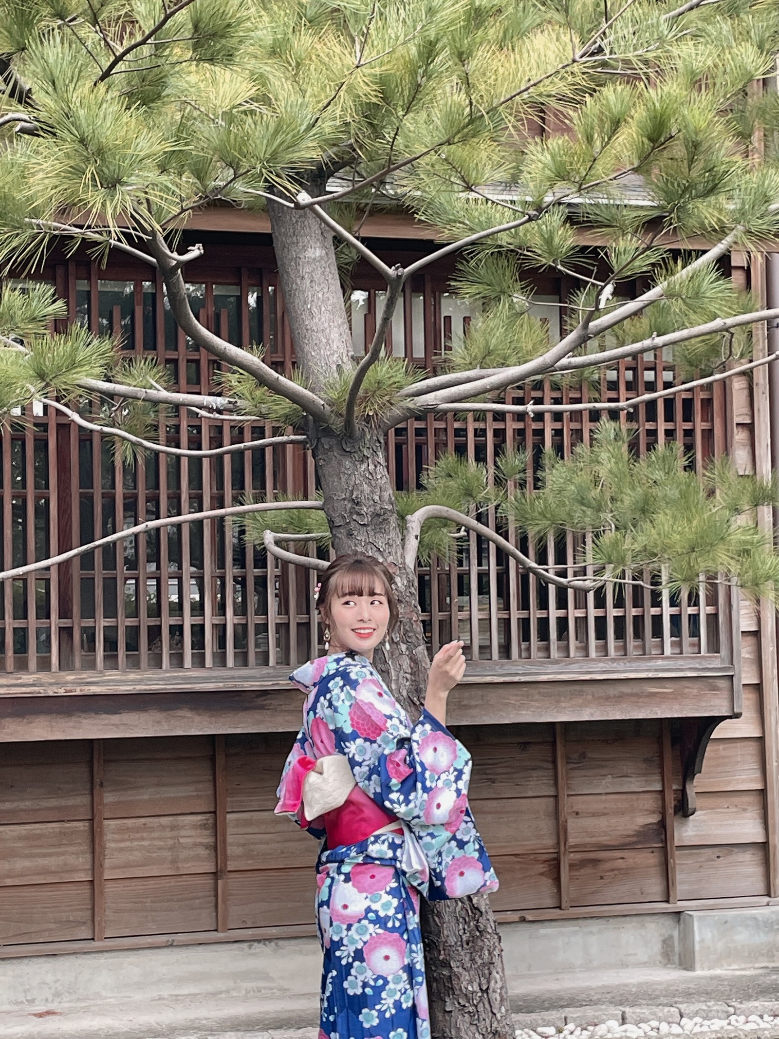 泥泥汝 和服主题 写真＋视频合集｜日式传统风高清图集（440P｜26V｜1.36GB）插图2
