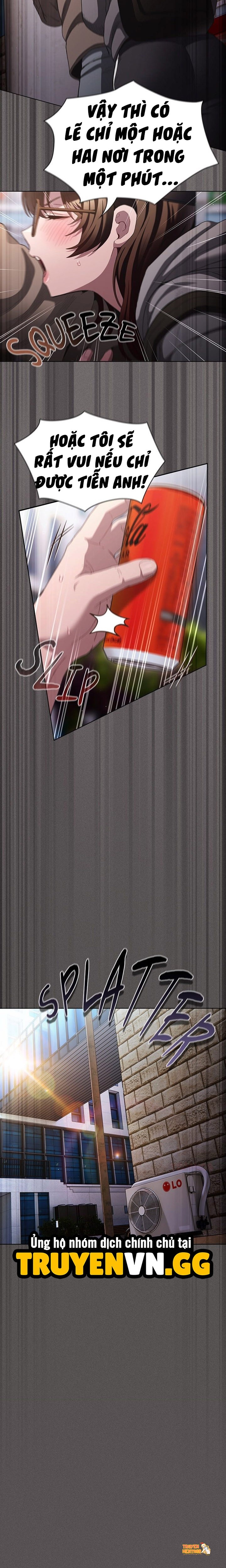 Xem ảnh Tin Em Đi! Em Trao Anh Lần Đầu Mà - Chapter 32 - tmpm6r0rakv - Truyenhentaiz.net